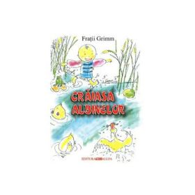 Craiasa albinelor