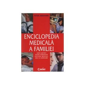 Enciclopedia medicala a familiei