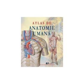 Atlas de anatomie umana-(Adriana Rigutti )