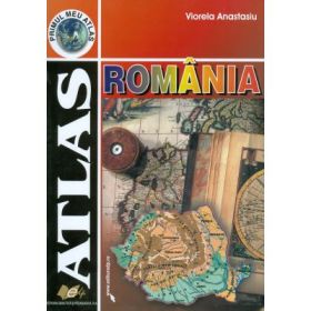 Atlas. Romania (Viorela Anastasiu)