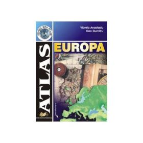 Atlas Europa