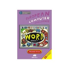 ECDL - Modulul 3: Word