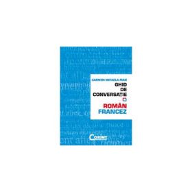 Ghid de conversatie roman-francez