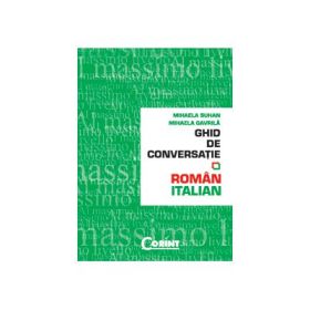 Ghid de conversatie roman-italian