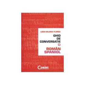 Ghid de conversatie roman-spaniol