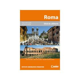 Ghid de calatorie. Roma