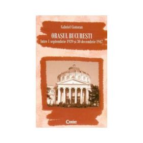 Orasul Bucuresti