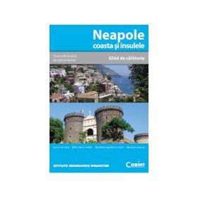 Ghid de calatorie. Neapole