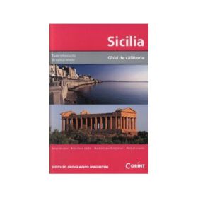 Ghid de calatorie. Sicilia