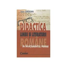 Didactica Limbii si Literaturii Romane in invatamantul primar