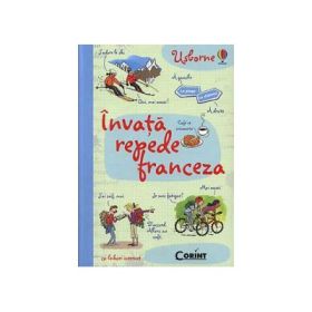 Invata repede franceza