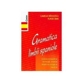 Gramatica limbii spaniole