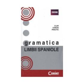 Gramatica limbii spaniole (BBC)