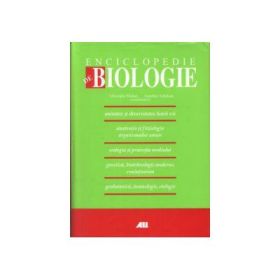 Enciclopedie de biologie