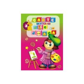 Carte pentru joc si joaca 3 - clasa a-II-a