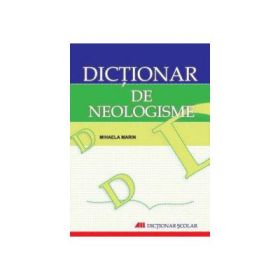 Dictionar de neologisme