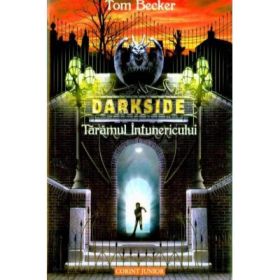 Taramul intunericului - vol. I (Tom Becker)