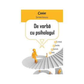 De vorba cu psihologul