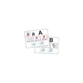 Alfabetul ilustrat A3 (Editia a II-a)