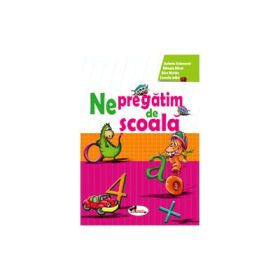 Ne pregatim de scoala