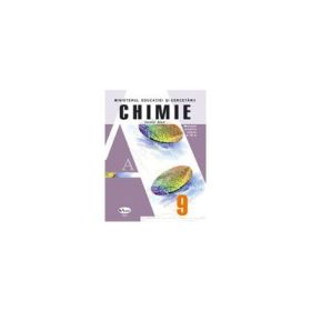 Chimie. Manual pentru clasa a IX-a - Ionela Alan