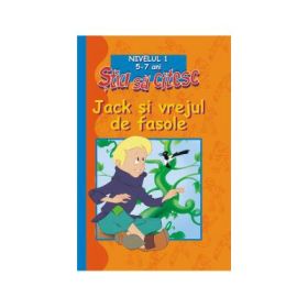 Jack si vrejul de fasole