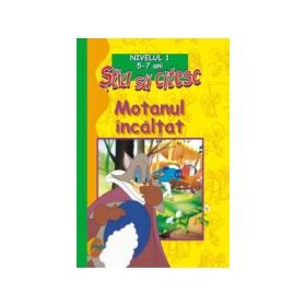 Motanul incaltat