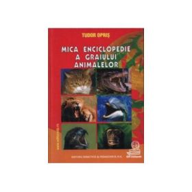 Mica enciclopedie a graiului animalelor