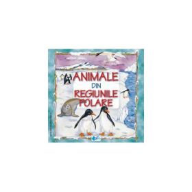 Animale din regiunile polare