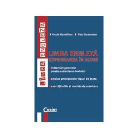 Limba engleza. Exprimarea in scris