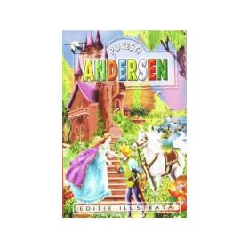 Povesti - Hans Christian Andersen