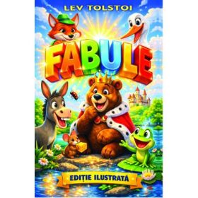 Fabule - Lev Tolstoi