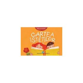 Cartea istetilor