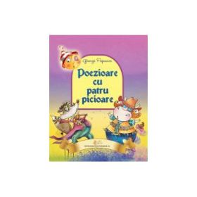 Poezioare cu patru picioare