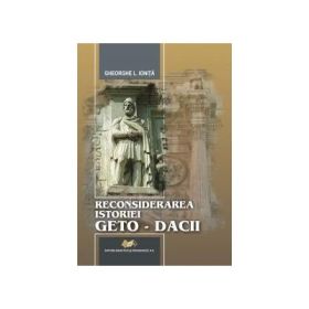 Reconsiderarea istoriei geto-dacii