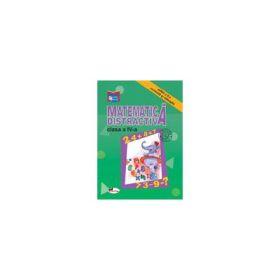 Matematica distractiva clasa a-IV-a