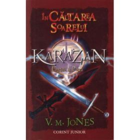 In cautarea Soarelui - Karazan, vol. IV (V. M. Jones)