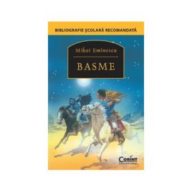 Basme - M. Eminescu