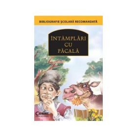 Intamplari cu Pacala