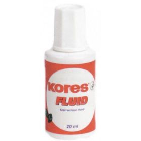 Fluid corector Kores, pe baza de solvent (KS66119)