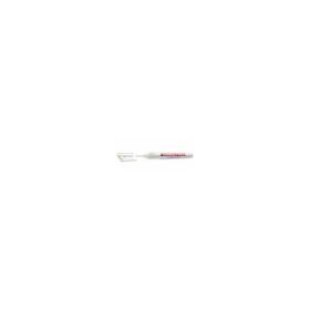 Creion corector Edding, varf rotund, 2. 5 mm