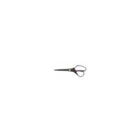 Foarfeca Scotch antiaderenta, 20 cm, maner negru