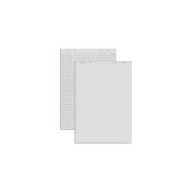 Hartie flipchart velina, 100 x 65 cm, 20 coli/top ( PS0082 )