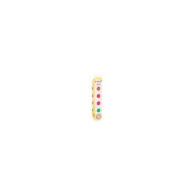Tempera Morocolor Primo, 25 ml, 6 culori/cutie