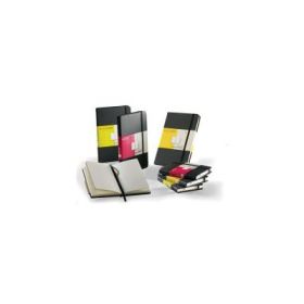 Caiet de birou/agenda, 90 x 140 mm, dictando, albastru