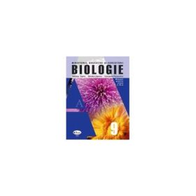 Biologie. Manual pentu clasa a IX-a - Tatiana Tiplic