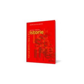 Manual de istorie, clasa XI-a - Sorin Oane