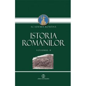 Istoria Romanilor, Volumul 2. Daco-Romani, Romanici, Alogeni