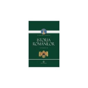 Academia Romana: Istoria Romanilor, volumul 3. Oamenii pamantului Editia 2