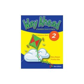 Way Ahead 2, Teachers Resource Book ( Editie revizuita )